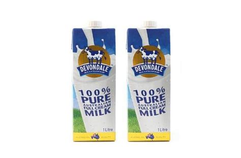 【牛奶国货之光】亲尝8款新疆纯牛奶，最好喝的原来是这个！-聚超值