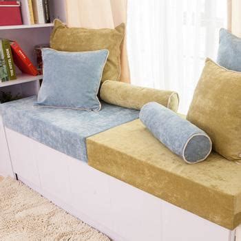 高密度沙发海绵垫子加厚加硬实木定做60d沙发垫床垫沙发垫坐垫_虎窝淘