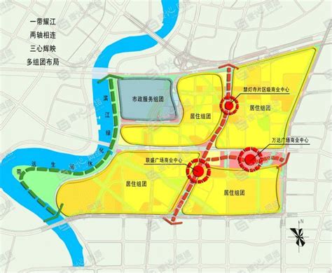 浙江省将在这五个县区整合设立省级经开区_杭州网