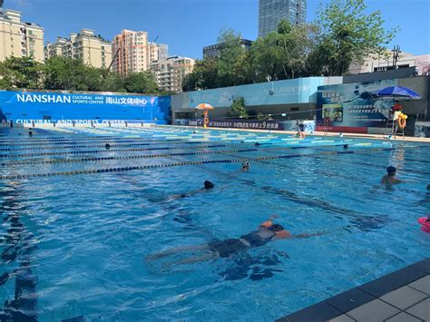 南京奥体中心游泳馆今起恢复开放 其他游泳馆暂未开放