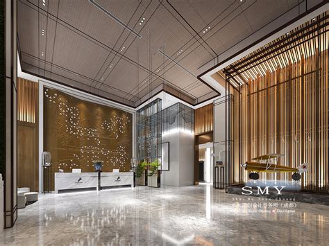 成都精品酒店设计市场发展趋势—水木源创设计_SMY设计-站酷ZCOOL