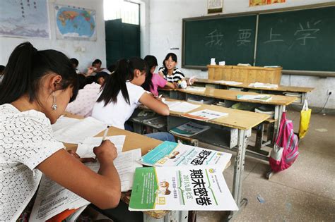 南昌市致远双语学校2022年初三复读班招生简章 - 南昌市致远双语学校