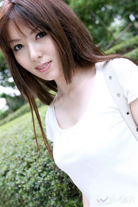 【波多野结衣】2010年最红的日本美女演员(25)_温州视线
