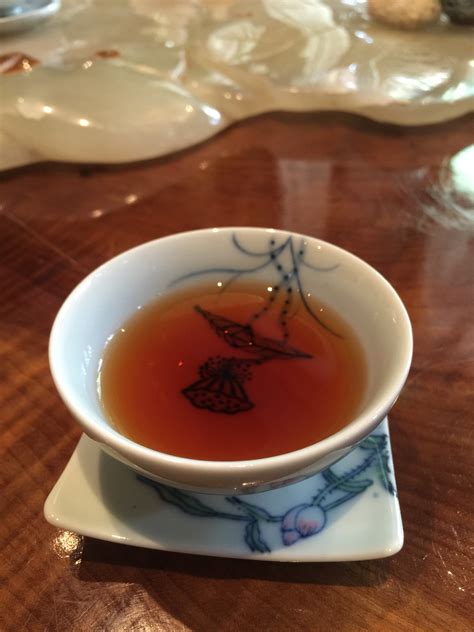 为什么“淡”的普洱茶更有高级感「津品茶话」-爱普茶网,最新茶资讯网站,https://www.ipucha.com