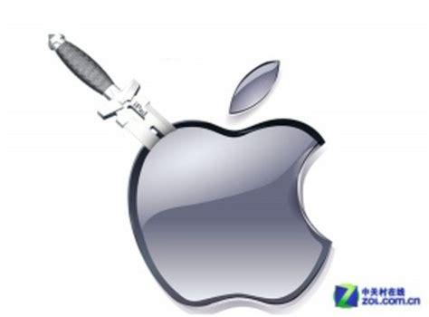 苹果iPad陷商标门 – 12Reads管理百科