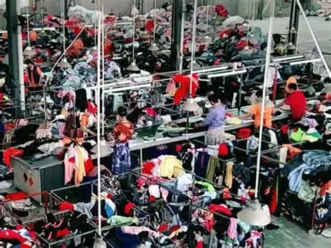 郑州每月回收约500吨旧衣服，只有5%能被捐赠 - 河南一百度