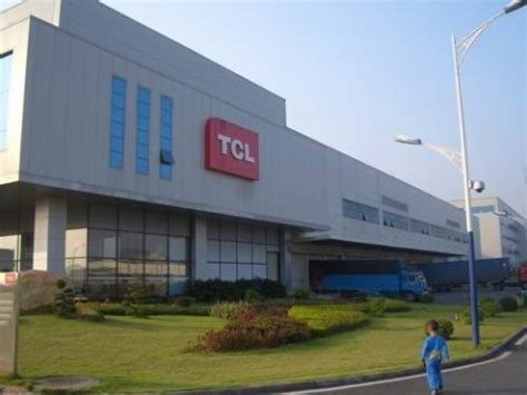 TCL产业基地助推惠州经济高质量发展|惠州市|TCL|产业园_新浪新闻