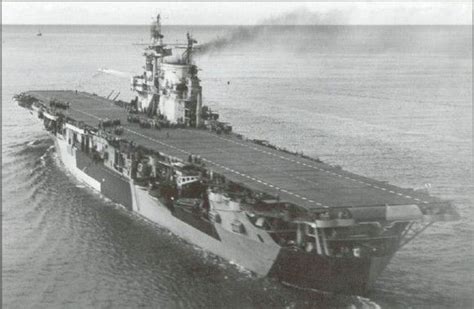 二战中实力最悬殊的海战，护航航母对战列舰，结果却出人意料_凤凰网