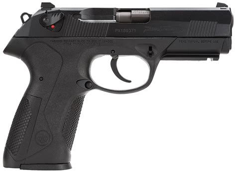 Smith & Wesson 13563 M&P M2.0 Compact 9mm Luger 4" 15+1 Matte Black ...