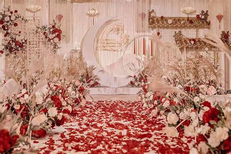 主题婚礼策划方案 - 中国婚博会官网