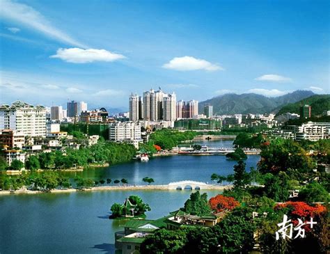 出游广东惠州惠东县，这八个旅游景点不要错过了