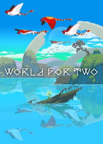 二人世界-游戏库-电玩前线