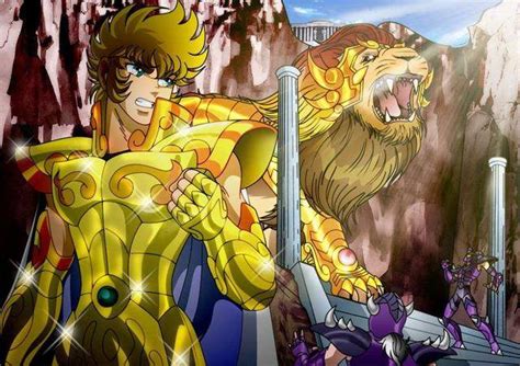 圣斗士：具备顶级巅峰实力的四代黄金，欧米伽的紫龙居然第一！