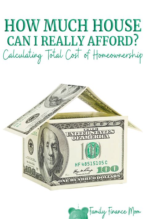 Can you really afford that property? - Property Soul