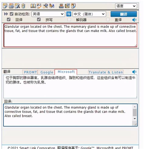 免费翻译文档软件哪个好用（9款在线翻译软件大盘点）-叮百科