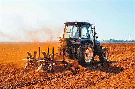 全国首个农业全过程“无人”作业强势来袭！_农机通讯社