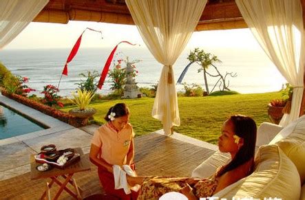 巴厘岛阿雅娜水疗度假酒店 Ayana Resort & Spa 4晚5天度假_八大洲旅游