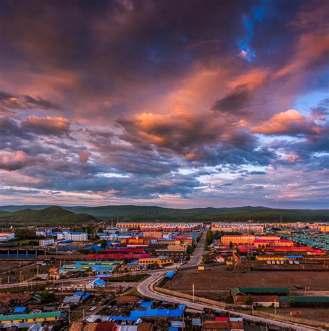 超级中央企业在内蒙古包头，包头的央企制造业助内蒙古经济发展__财经头条