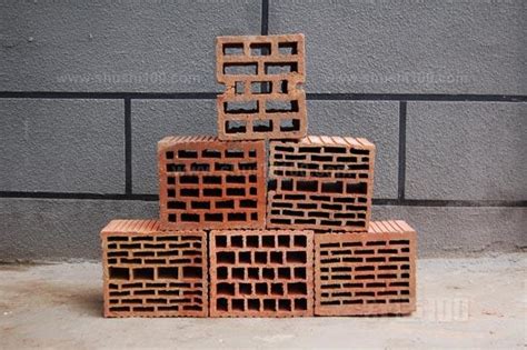 空心砖怎么砌 空心砖和多孔砖的区别 - 行业资讯 - 九正陶瓷网