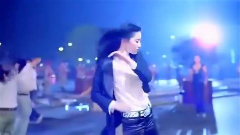 不愧为大家的女神！刘亦菲舞蹈《弄你的士高》看了好多遍都不腻！_腾讯视频