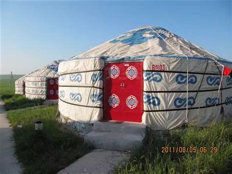 乌拉特蒙古大营丨愿你做一个悠闲的牧马人 - 巴彦淖尔体验 - 内蒙古旅游网-资讯、景点、服务、攻略、知识一网打尽
