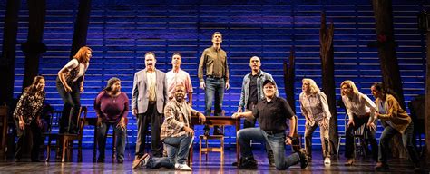 Come From Away and the stories we tell about 9/11: Do we need more of ...