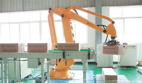 温州智造迈入“制造机器人时代”-温州网政务频道-温州网