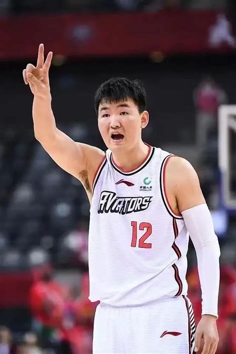 中国男篮挺进亚洲杯八强 荆州培养输送的运动员成全场得分王 - 荆州市文化和旅游局