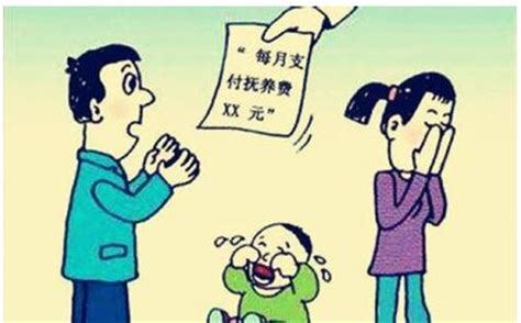 2019上海子女抚养费的计算标准是什么?-策法网