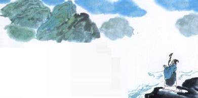 《菩萨蛮·郁孤台下清江水》辛弃疾宋词注释翻译赏析 | 古文典籍网