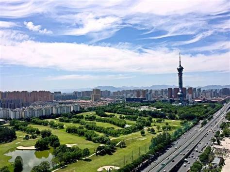 河北省“一线两厢”城镇空间发展战略研究-河北省城乡规划设计研究院