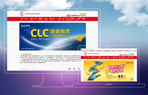 深圳品牌网站设计风格有哪些_品牌创意营销设计