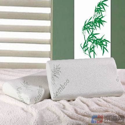 竹纤维枕头好吗？有什么功效呢？