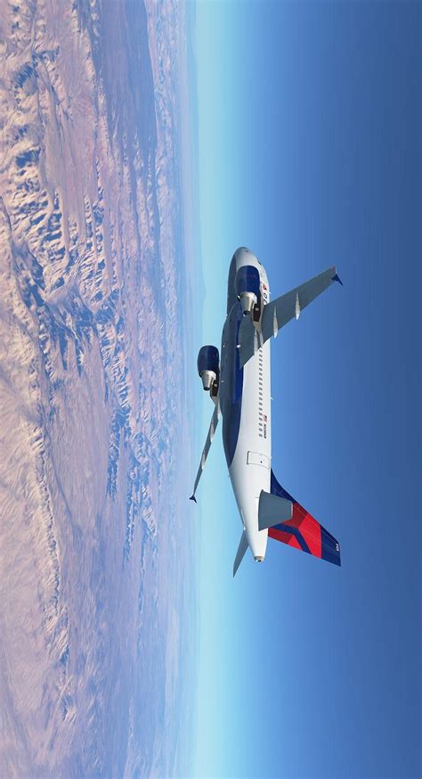 微软Flight Simulator飞行模拟器2020中的飞机和机场列表-云东方