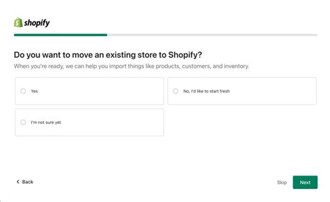 Shopify搭建教程《shopify独立站运营课》7天让你独立站从入门到精通-158资源整合网