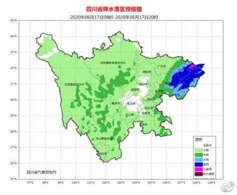 暴雨黄色预警：河南山东等十省份部分地区有大到暴雨 - 国内新闻 - 陕西网