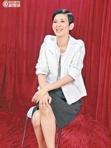 吴君如获颁亚洲之星奖 首位亚洲女演员获此殊荣_娱乐_腾讯网