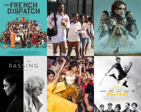 Best Movies on Netflix March 2020 — A Playlist for Filmmakers
