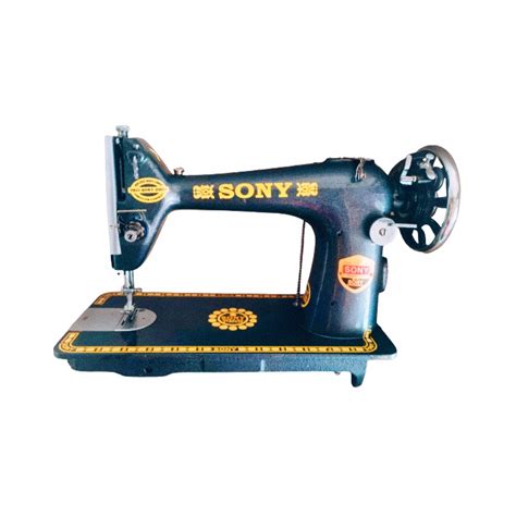 Buy Sony TA-1 Sewing Machine || Full Settle only Head » SewingIndian