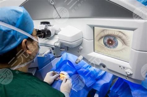 眼科手术：包括雒颉在内的来华西医，获得中国民众信任的一个突破口_凤凰网视频_凤凰网