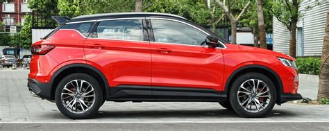 8万合资suv,八万以内的suv前十名,7万落地suv_大山谷图库