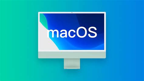 苹果 macOS 14 Sonoma 开发者预览版 Beta 4 发布 - 风君雪科技博客