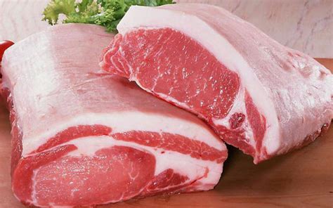 猪肉价格为什么下降这么厉害？统计局谈猪肉价格下降 - 中国基因网