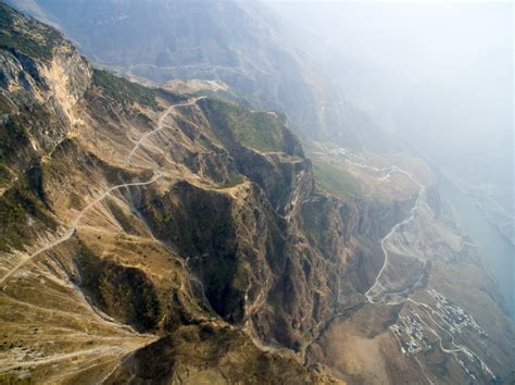 川藏中线,最新路况截止2020年5月1日