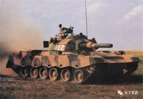 85-IIM主战坦克图册_360百科