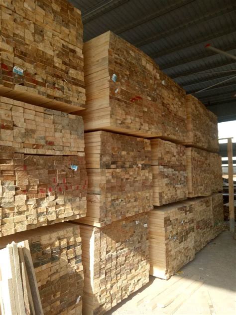 建筑木方,建筑方木,工地木方-日照瑞升木业有限公司