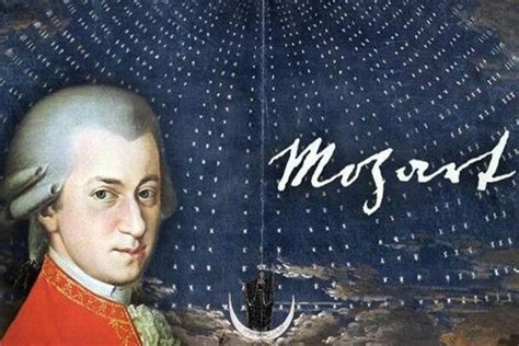 莫扎特效应：莫扎特的曲子符合人体内部的生理规律(泛指音乐)_奇趣解密网