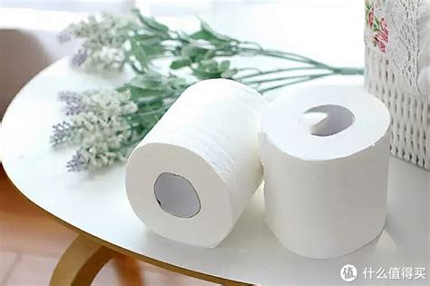 卫生纸的挑选方法（上）_纸品湿巾_什么值得买