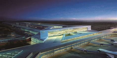 建于1921年的虹桥机场如何做到自助流程比例国内最高？揭秘“四型机场”是如何建成的