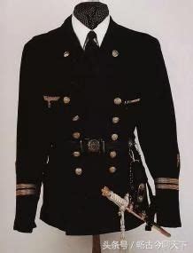 为什么有人喜欢二战时期纳粹德国的军服？ - 知乎